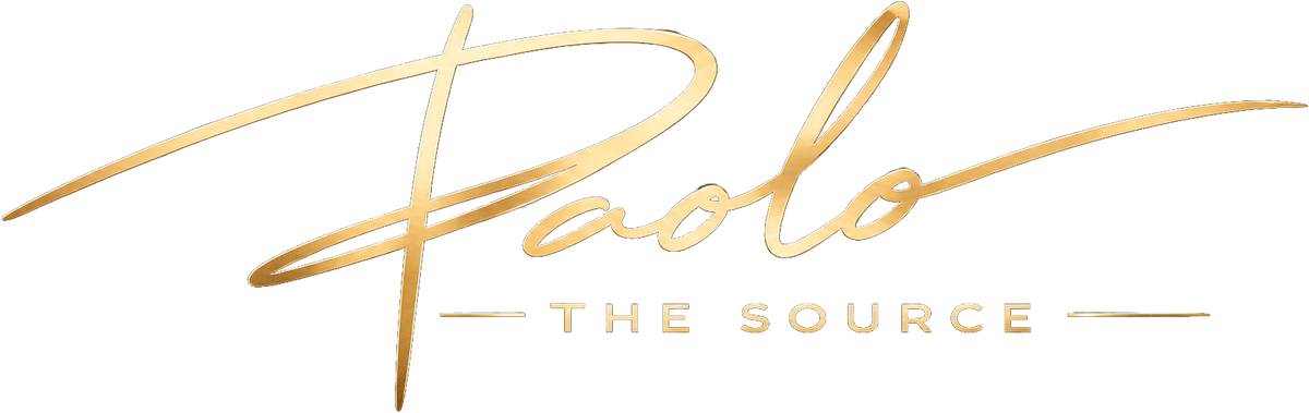 Paolo The Source